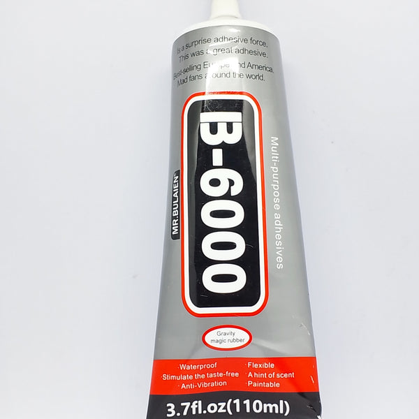 Large 6000 Glue 110ml